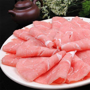 鲜牛社潮汕牛肉火锅