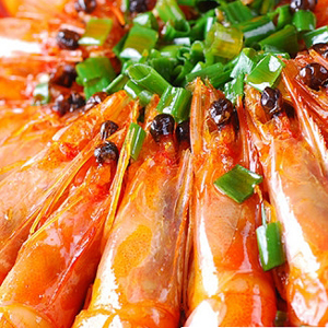 陈记麻辣小龙虾