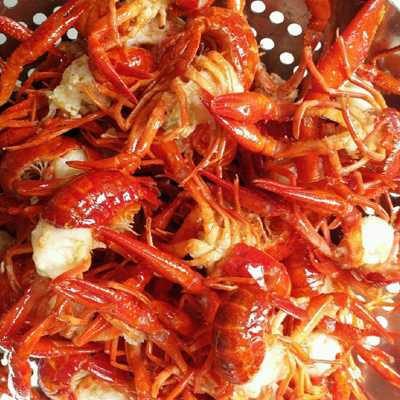 煌金甲龙虾馆