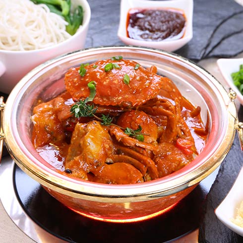 兔入江湖主题餐厅