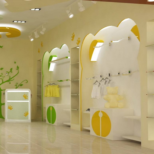 世纪, , 店