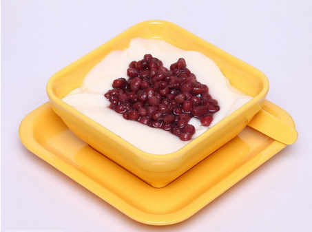 中山姑妈豆腐花
