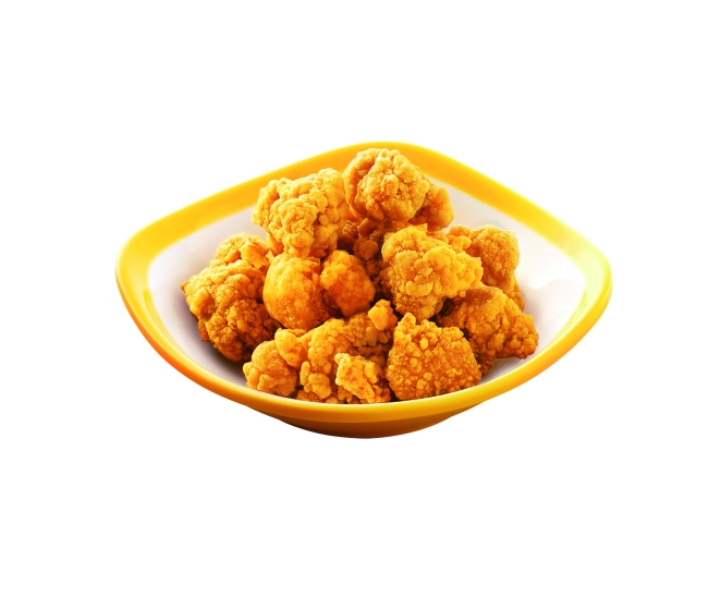亚米荟盐酥鸡