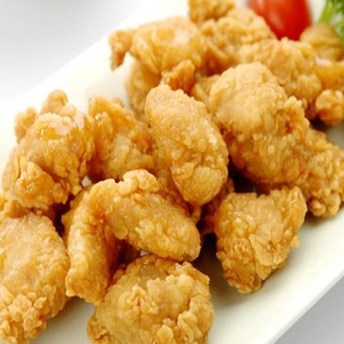 亚米荟盐酥鸡