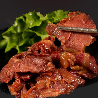 驴一味驴肉火烧