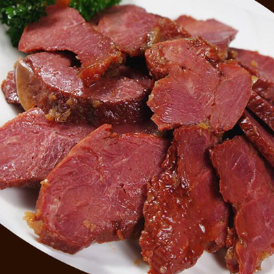驴一味驴肉火烧