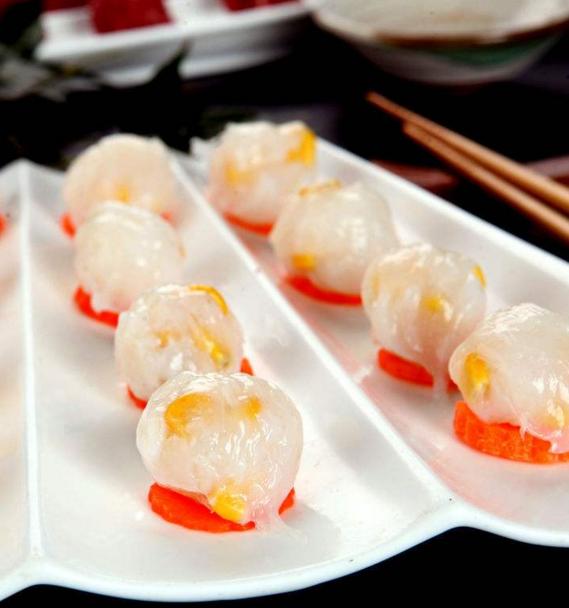 如一坊豆捞