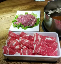 如一坊豆捞