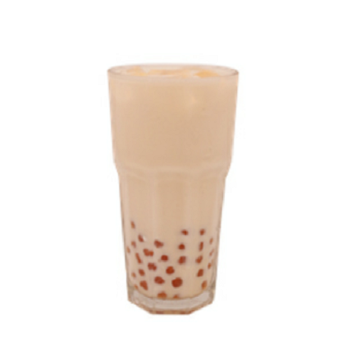 冰雪童话奶茶店