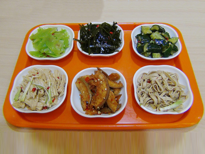 江毛水饺