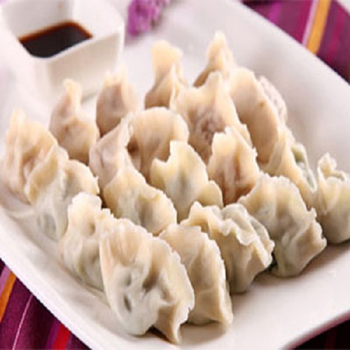 江毛水饺