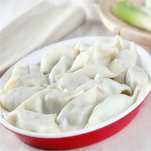 江毛水饺