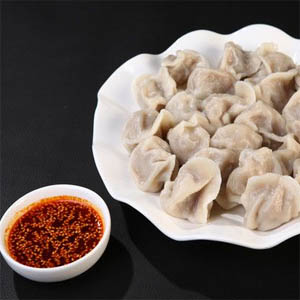宝盛元饺子