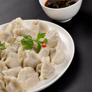 宝盛元饺子