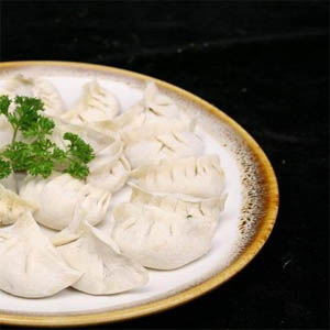 宝盛元饺子