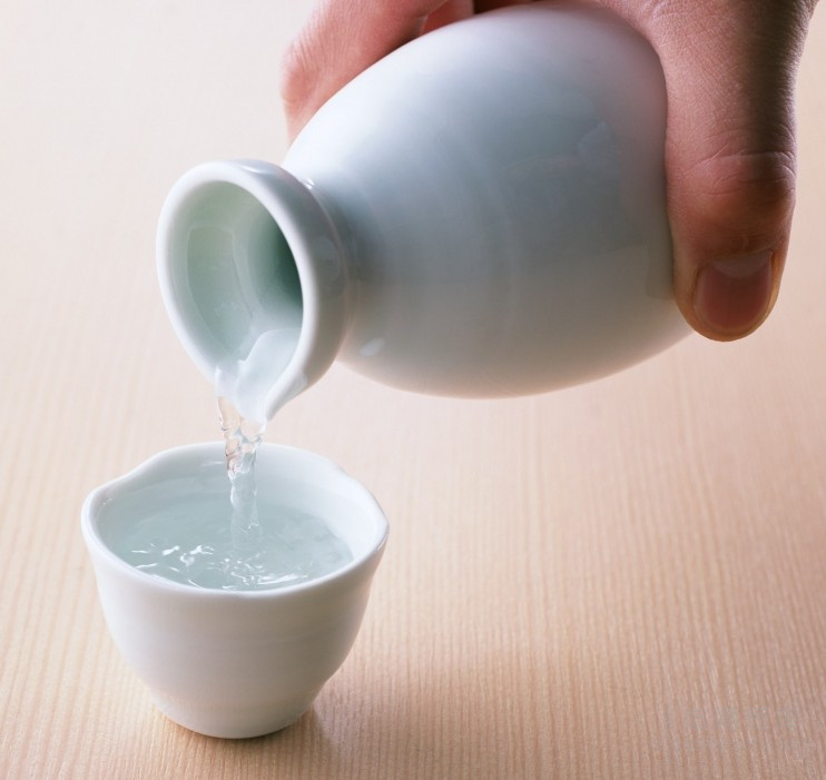 凉露酒