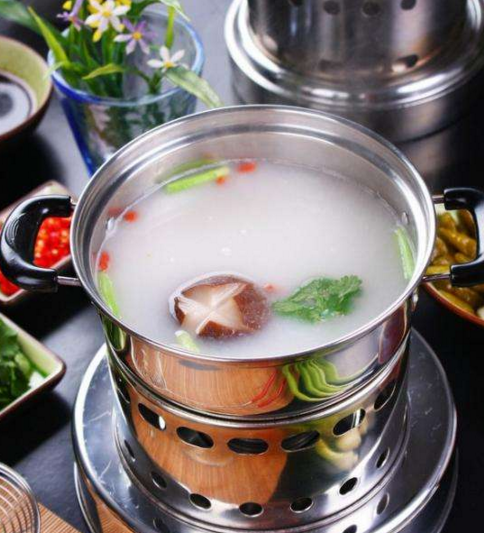 苏小北, 小火锅