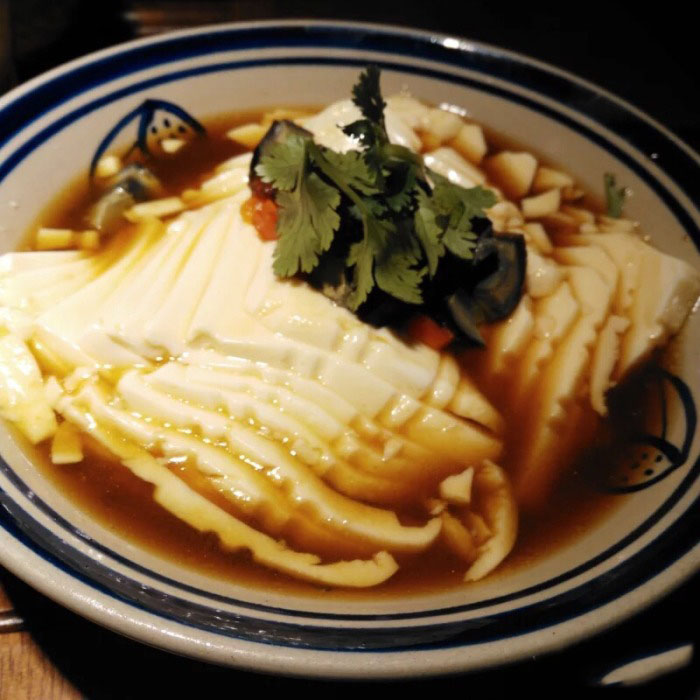 小放牛餐厅
