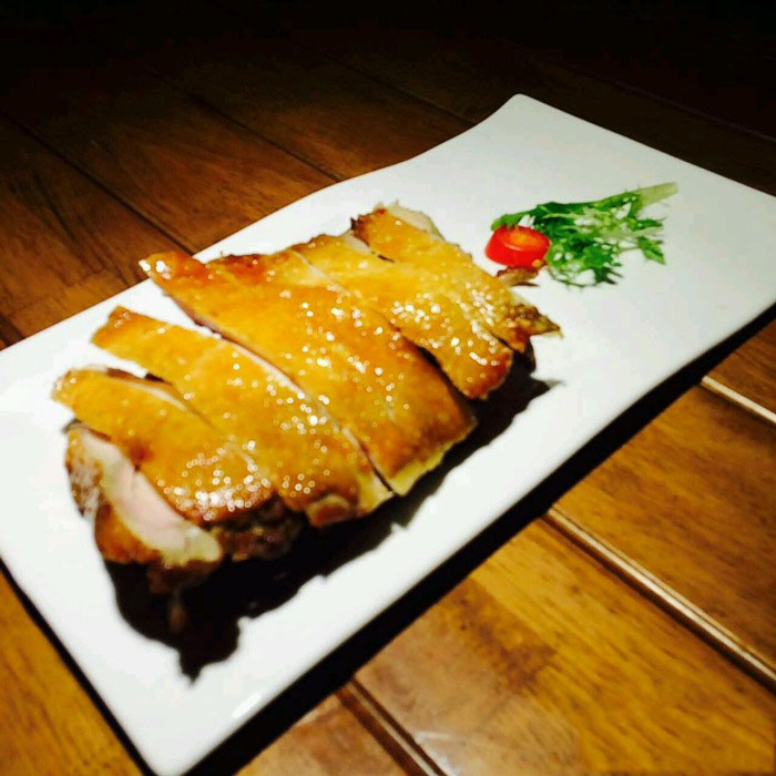 小放牛餐厅