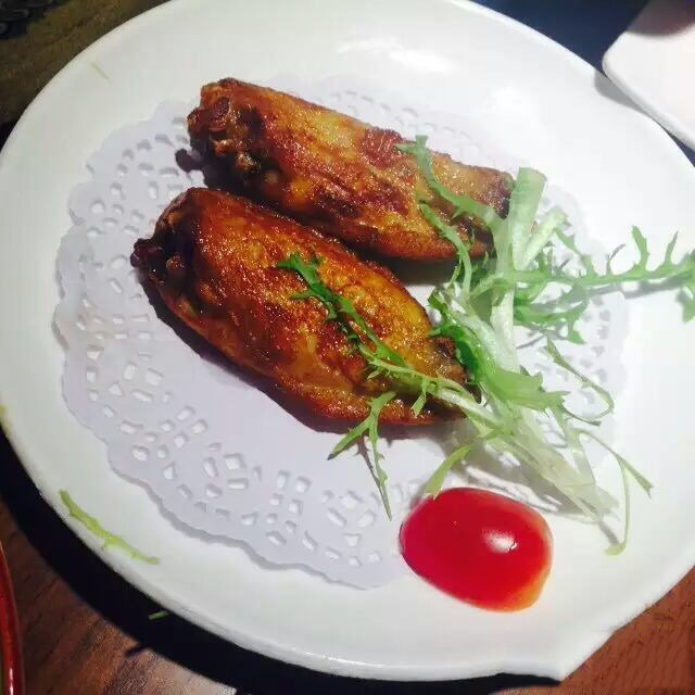 小放牛餐厅