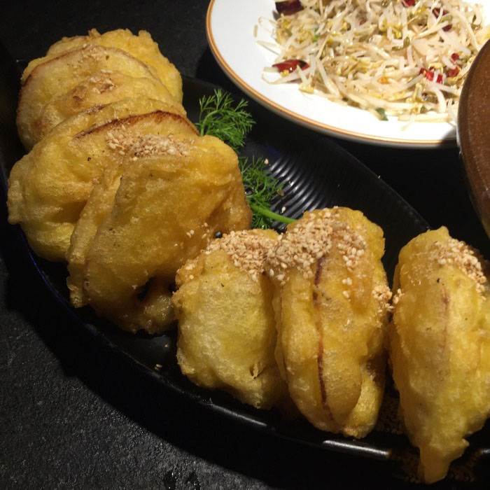 小放牛餐厅