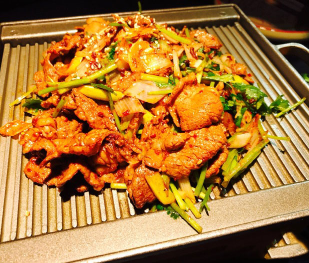 小放牛餐厅