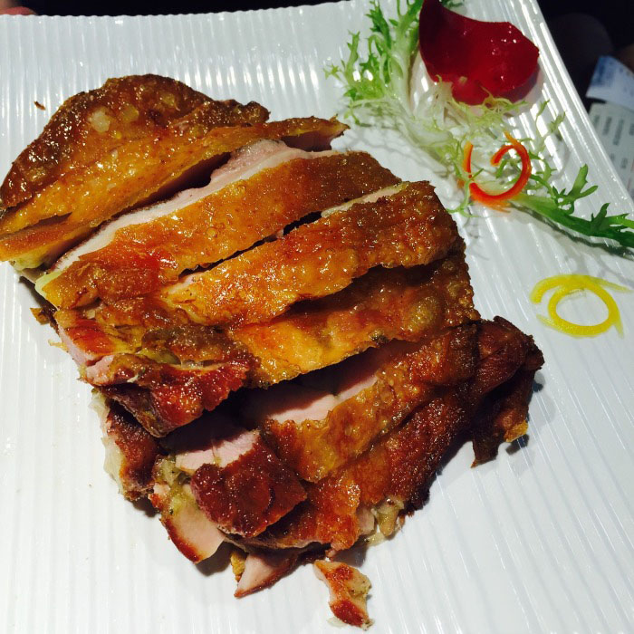 小放牛餐厅