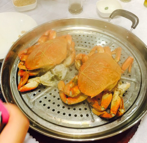 蒸天下海鲜蒸汽火锅