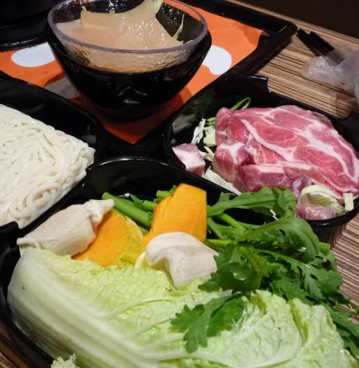 好食在火锅