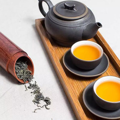 昌宁号茶铺