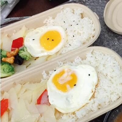 都城快餐