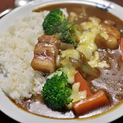 都城快餐