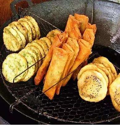 弄堂咪道