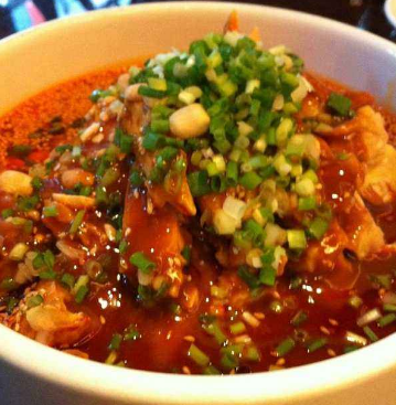 好食冒冒菜