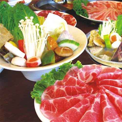 重庆刘一手火锅