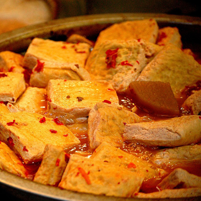 仙豆仙花生豆腐