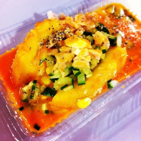 1831土豆叔叔
