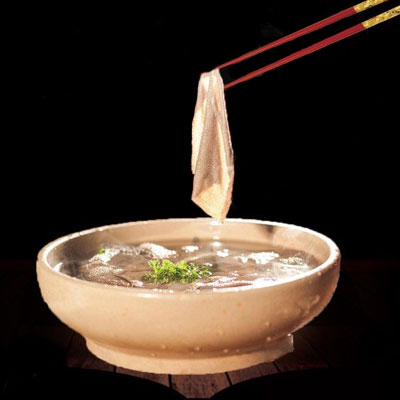 小龙坎火锅
