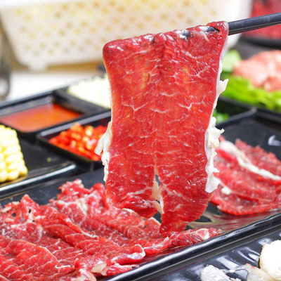 一牛九品潮汕牛肉火锅