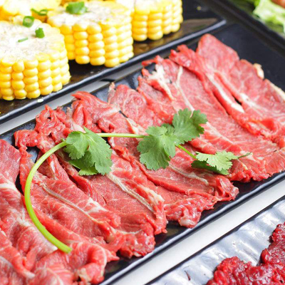 一牛九品潮汕牛肉火锅