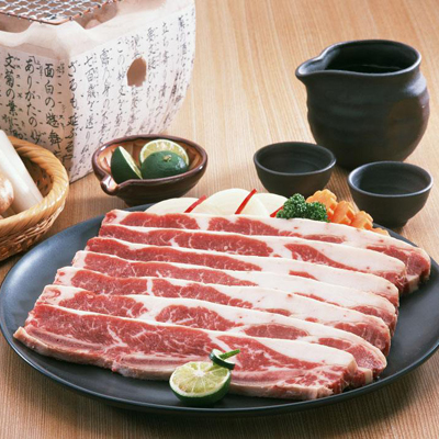 牛鲜馆牛肉火锅