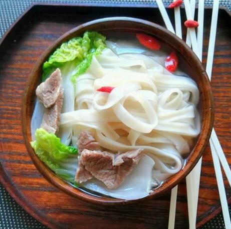 胖妹面庄