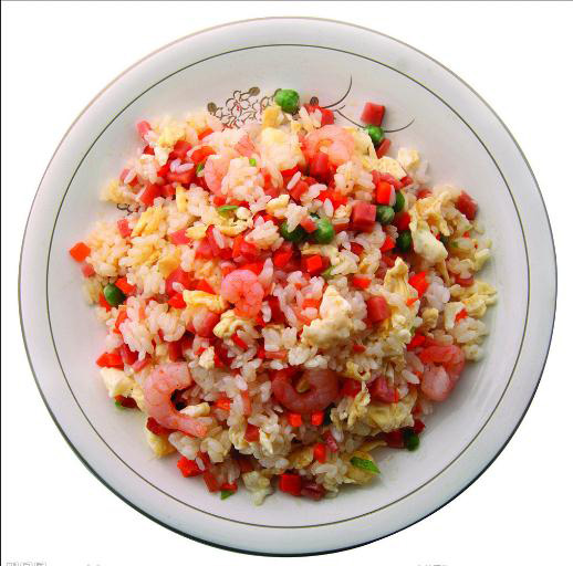 丰索旺港式铁板炒饭