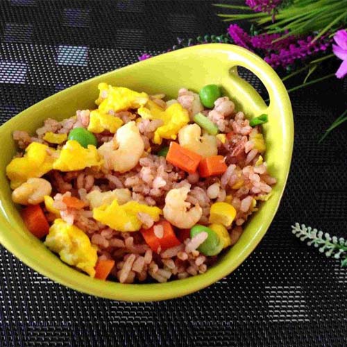 汉卤帝炒饭