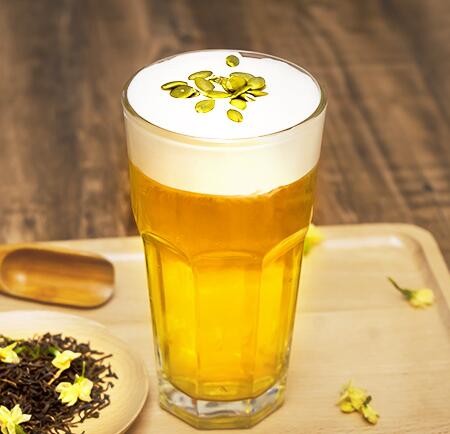 靓茶