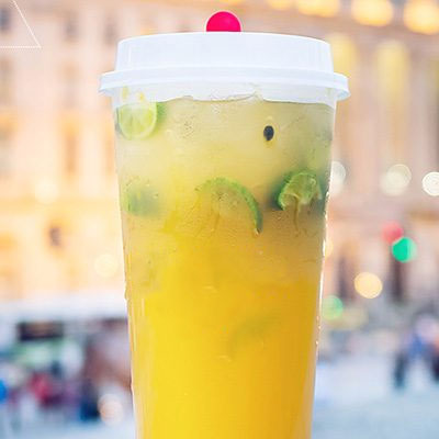 靓茶