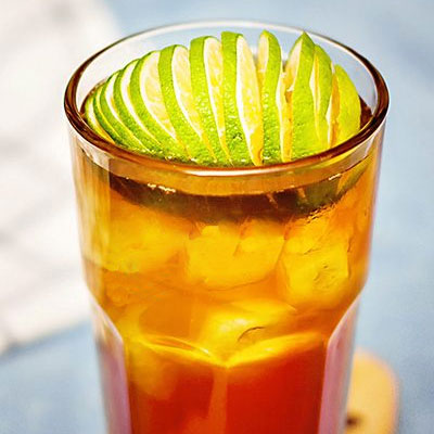 靓茶