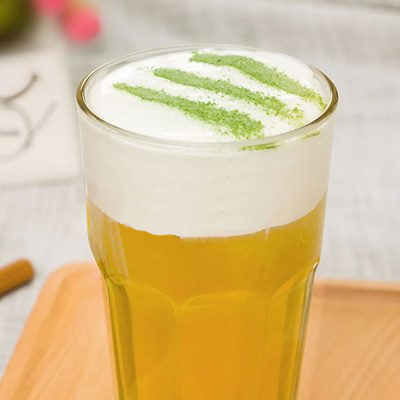 靓茶