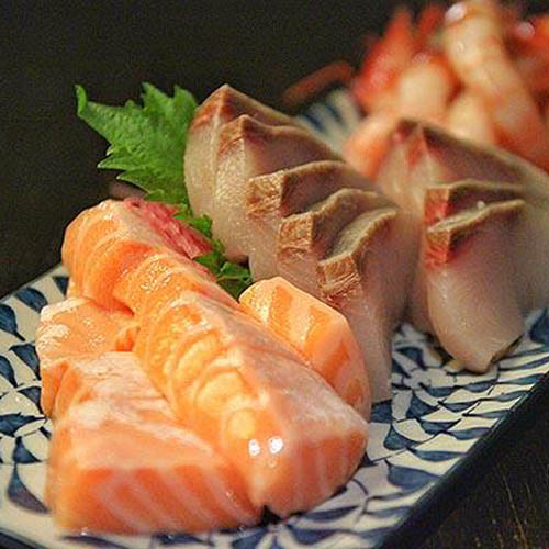 槟侨日料