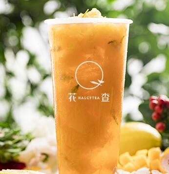 花查, 